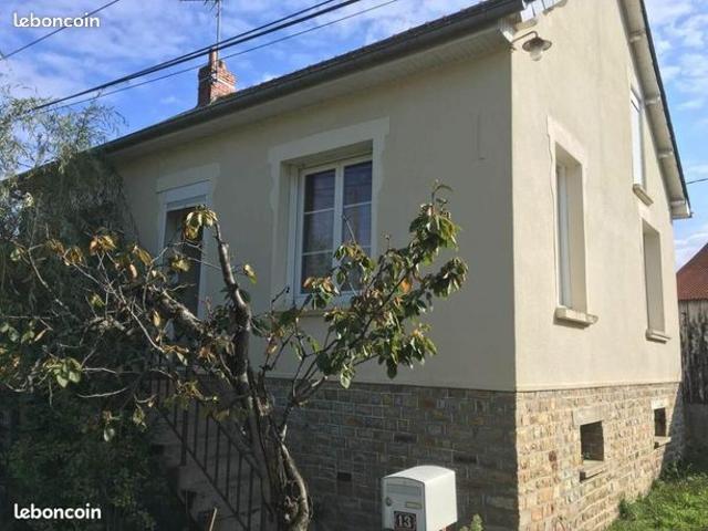 Maison vente à Redon, Bretagne