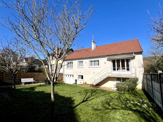 Maison vente à Palaiseau, Villebon-sur-yvette