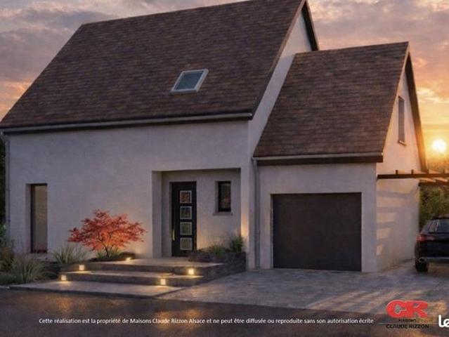 Maison vente à Saverne, Schwindratzheim