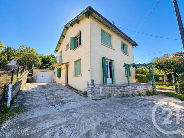 Maison vente à Graulhet, Tarn