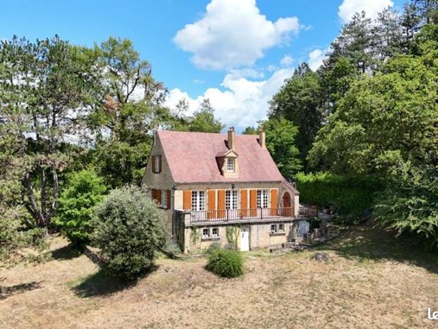 Maison vente à Sarlat-la-Canéda, Beynac-et-cazenac