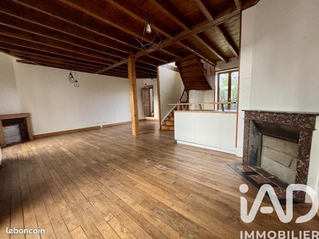 Maison vente à Brive-la-Gaillarde, Brive-la-gaillarde