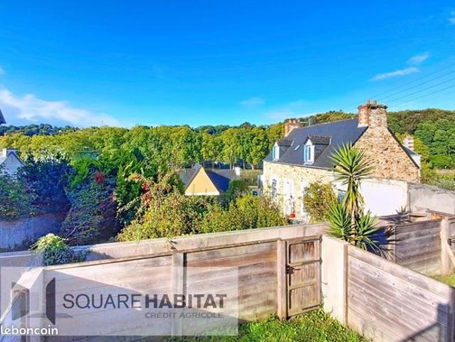 Maison vente à Lannion, Bretagne