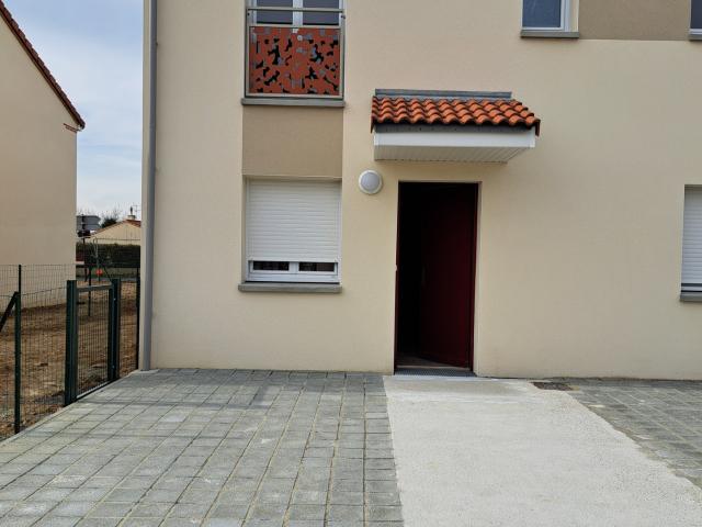 Maison vente à Nid d'Oie, Clisson