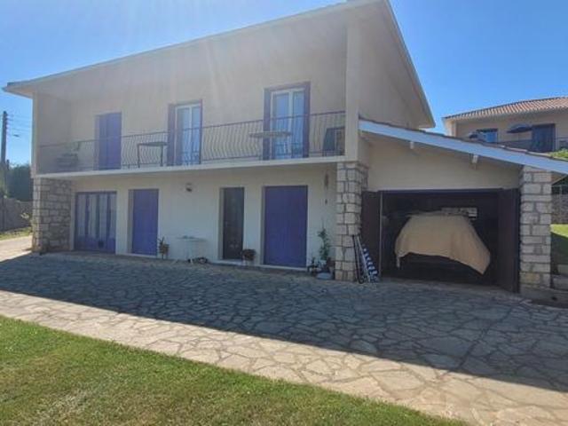 Maison vente à Villeneuve-sur-Lot, Monsempron-libos