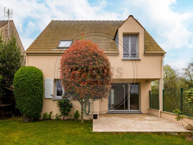 Maison vente à Mantes-la-Jolie, Ecquevilly