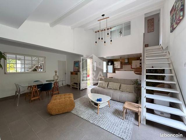 Maison vente à Marseille, Aubagne