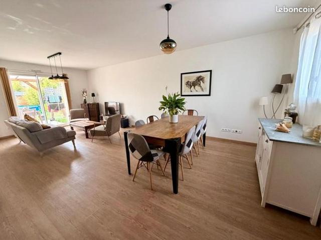 Maison vente à Pontoise, Osny