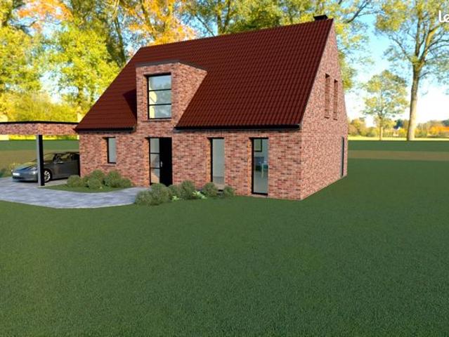 Maison vente à Orléans, Villereau