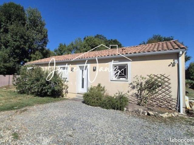 Maison vente à Cubnezais, Gironde