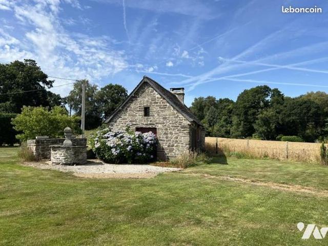 Maison vente à Guingamp, Bretagne