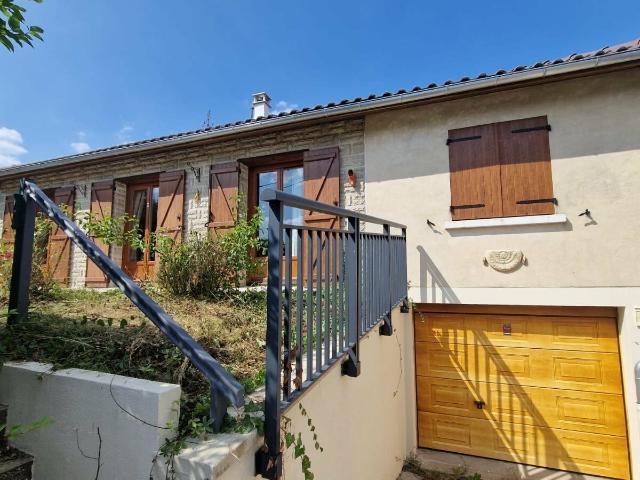 Maison vente à Étampes, Les Granges-le-roi