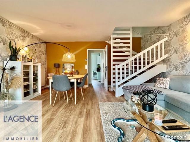 Maison vente à Reims, Saint-brice-courcelles