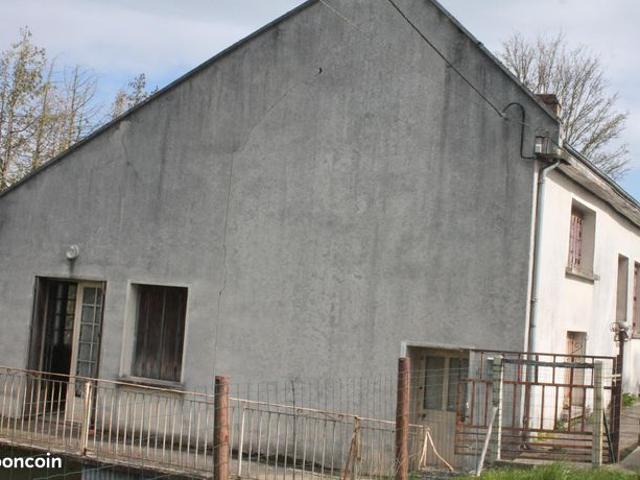 Maison vente à Mamers, Saint-ouen-de-mimbré