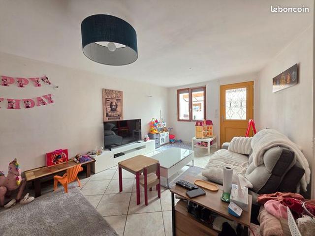 Maison vente à Beauvais, Herchies