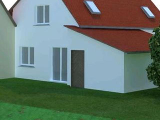Maison vente à Haguenau-Wissembourg, Betschdorf