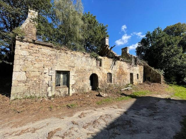 Maison vente à Pontivy, Bretagne