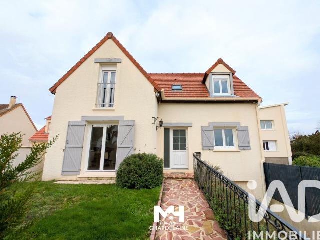 Maison vente à La Roche, Ollainville