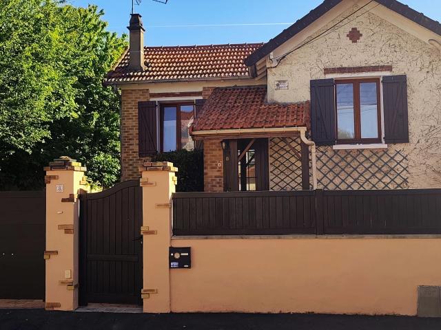 Maison vente à Torcy, Pontault-combault