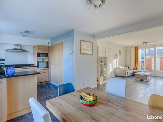 Maison vente à Rambouillet, Elancourt