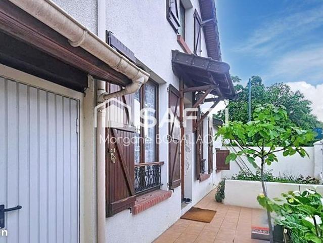Maison vente à Nanterre, Gennevilliers