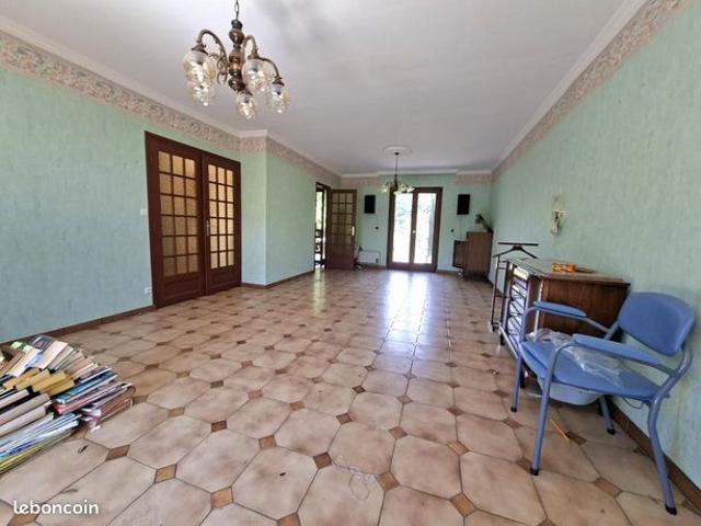 Maison vente à Béthune, Cauchy-à-la-tour