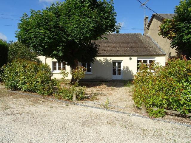 Maison location à Orléans, Saint-hilaire-saint-mesmin