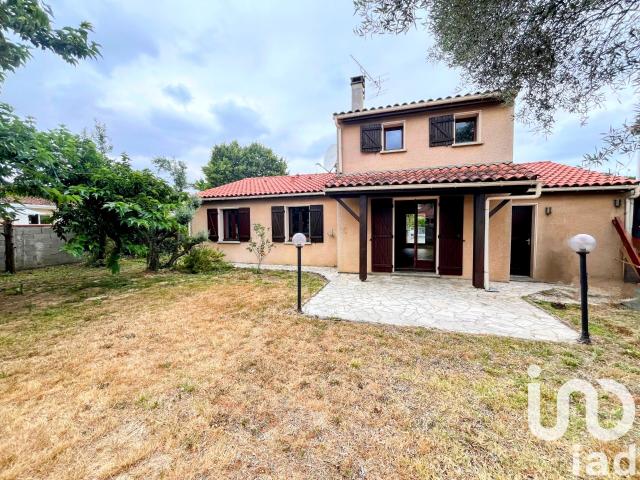 Maison vente à Toulouse, La Salvetat-saint-gilles