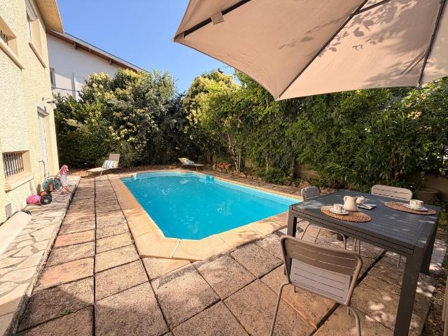 Maison vente à Toulouse