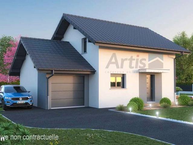 Maison vente à Montbard, Grignon