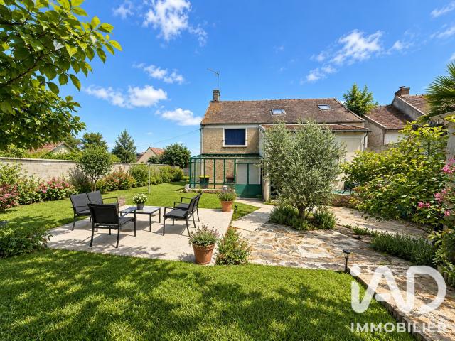Maison vente à Aubepierre, Aubepierre-Ozouer-le-Repos