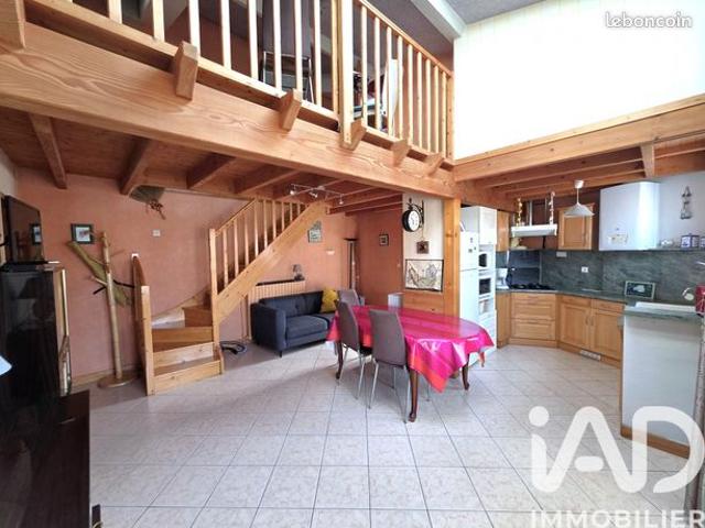 Maison vente à Rochefort, Fouras