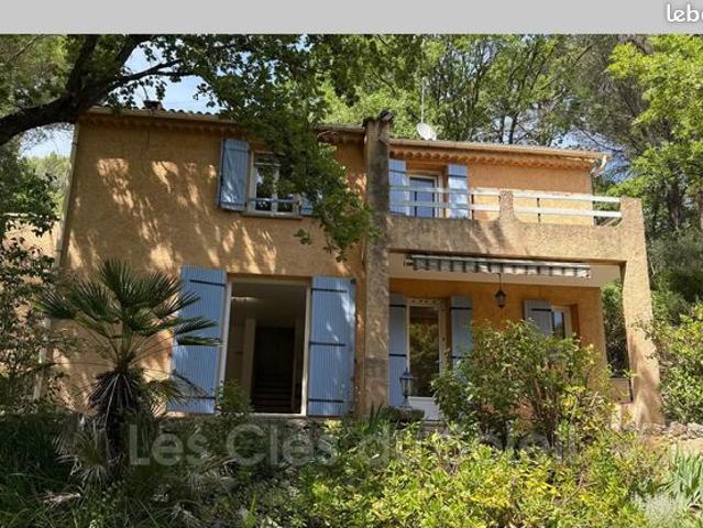 Maison vente à Brignoles, Vins-sur-caramy