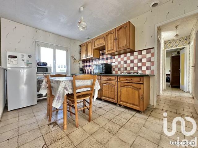 Maison vente à Béthune, Norrent-fontes