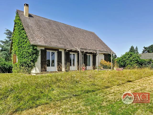 Maison vente à Les Andelys, Mézières-en-vexin