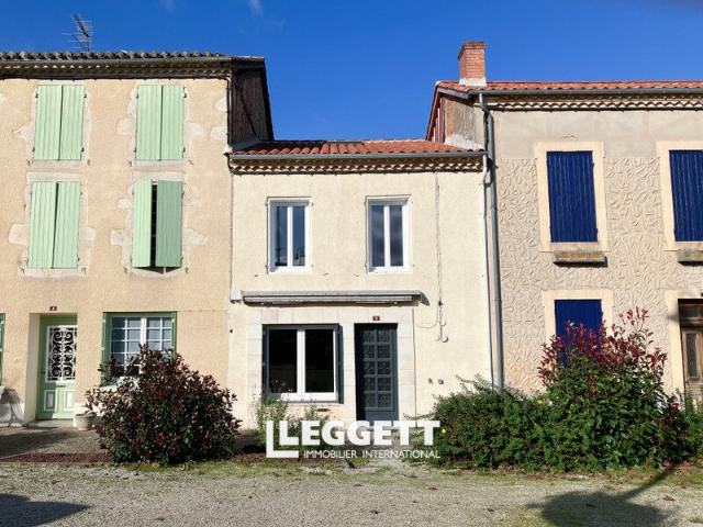 Maison vente à Nérac, Sos