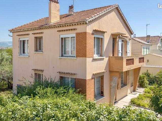 Maison vente à Arrondissement de Toulon, La Seyne-sur-mer