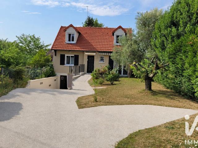 Maison vente à Le Mée-sur-Seine, Seine-et-Marne