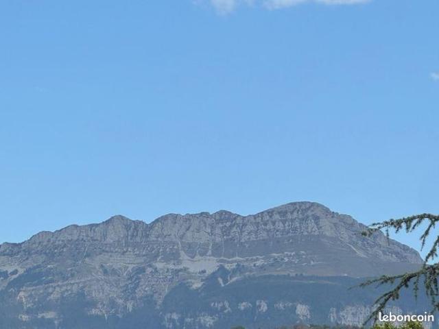 Maison vente à Coublevie, Isère