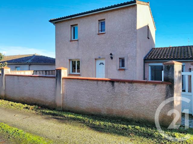 Maison vente à Pamiers