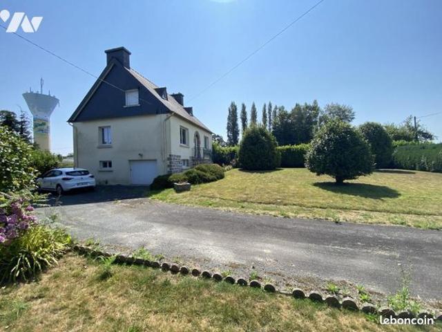 Maison vente à Charleville-Mézières, Saint-laurent