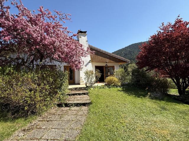 Maison vente à Saint-Dié-des-Vosges, Taintrux