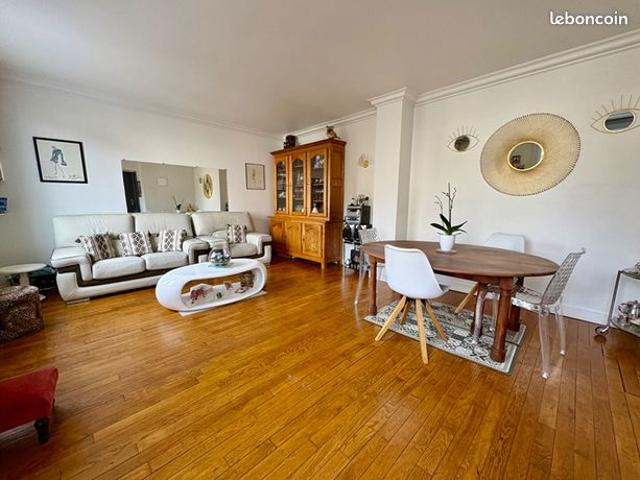 Maison vente à Versailles