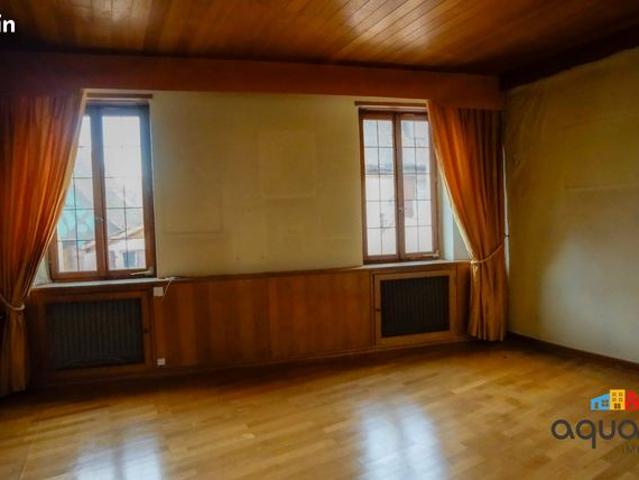 Maison vente à Molsheim, Mutzig