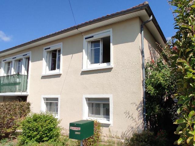Maison vente à Châtellerault