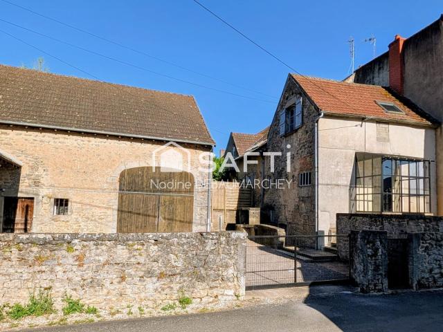 Maison vente à Charolles, Palinges