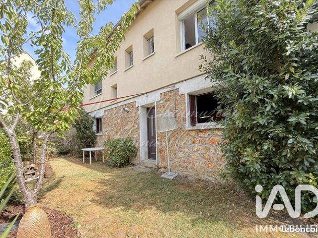Maison vente à Palaiseau, Orsay