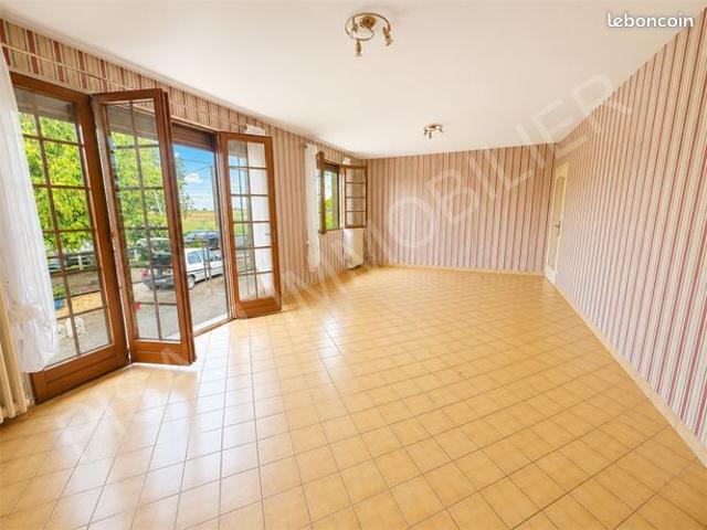 Maison vente à Le Havre, La Remuée