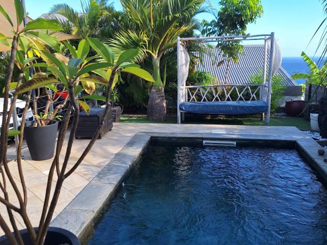 Maison vente à La Réunion
