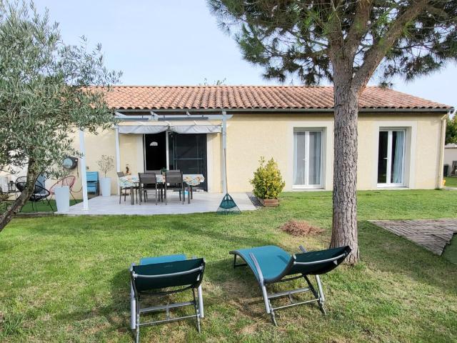 Maison vente à France métropolitaine, Barbières